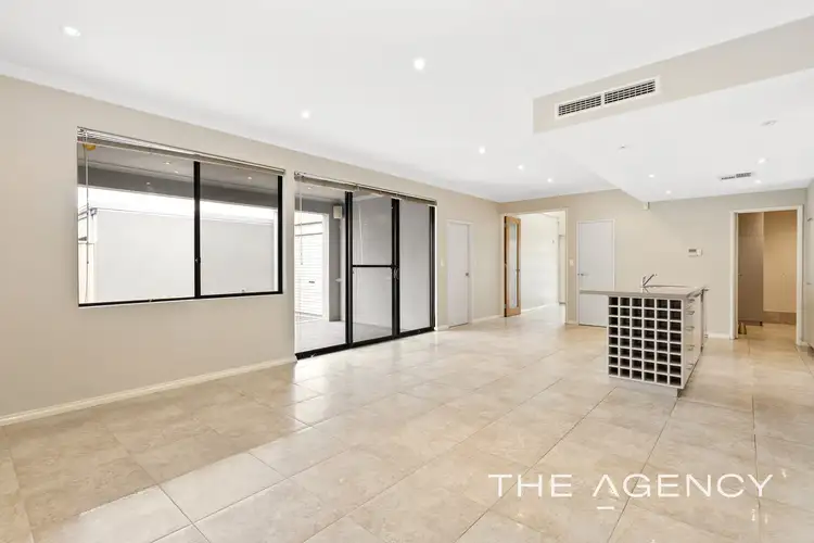 Fifth view of Homely house listing, 18D Morley Drive, Tuart Hill WA 6060
