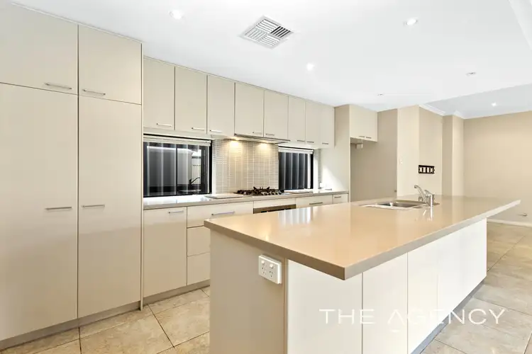 Sixth view of Homely house listing, 18D Morley Drive, Tuart Hill WA 6060