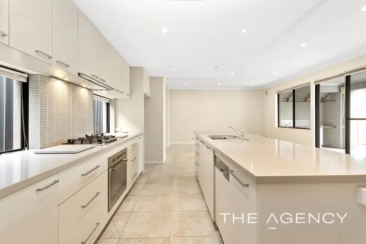 Seventh view of Homely house listing, 18D Morley Drive, Tuart Hill WA 6060