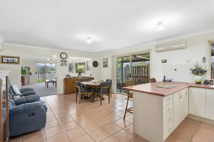 Third view of Homely house listing, 8 Nikau Crescent, Nerang QLD 4211