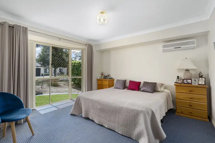 Sixth view of Homely house listing, 8 Nikau Crescent, Nerang QLD 4211