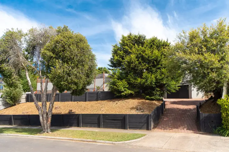 7 Maberley Crescent, Frankston South VIC 3199