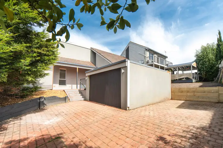 Second view of Homely house listing, 7 Maberley Crescent, Frankston South VIC 3199