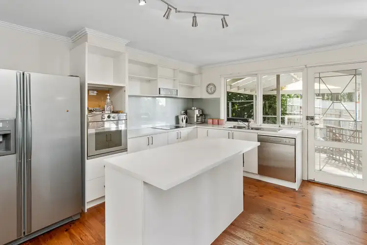 Fourth view of Homely house listing, 7 Maberley Crescent, Frankston South VIC 3199