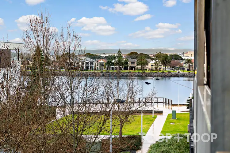 302/16-18 Wirra Drive, New Port SA 5015