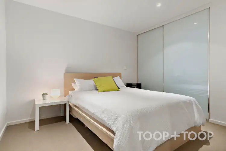 Third view of Homely apartment listing, 302/16-18 Wirra Drive, New Port SA 5015