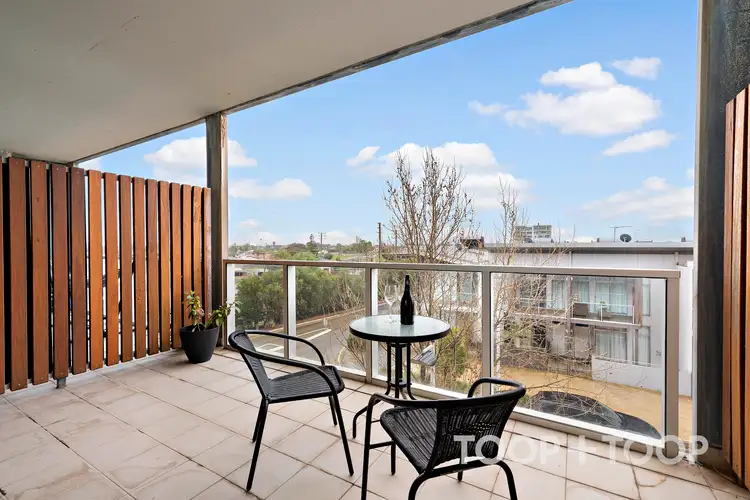 Fifth view of Homely apartment listing, 302/16-18 Wirra Drive, New Port SA 5015
