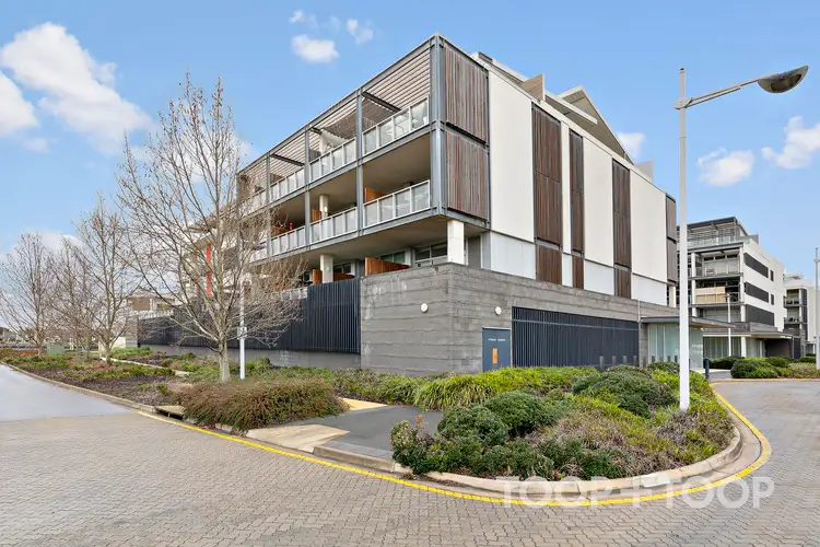 Sixth view of Homely apartment listing, 302/16-18 Wirra Drive, New Port SA 5015