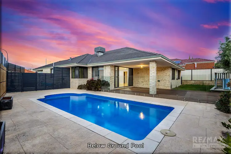 57 Grandoak Drive, Clarkson WA 6030
