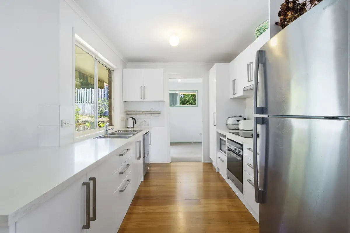 Main view of Homely house listing, 12 Knight Crescent, Nerang QLD 4211