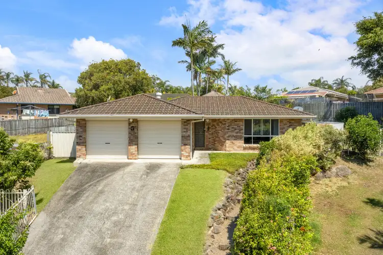 Third view of Homely house listing, 12 Knight Crescent, Nerang QLD 4211