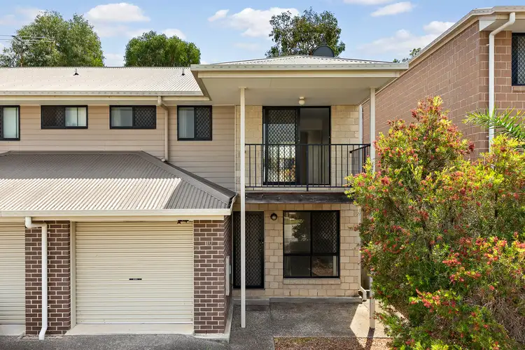 Main view of Homely townhouse listing, 10/130 Rockfield Road, Doolandella QLD 4077