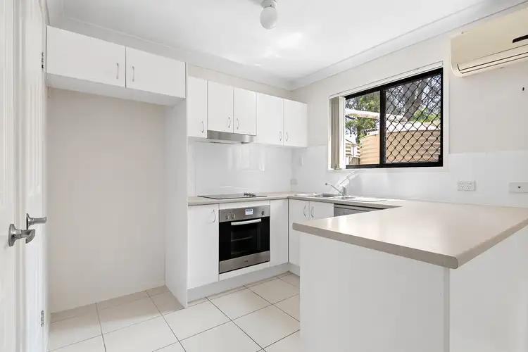 Fourth view of Homely townhouse listing, 10/130 Rockfield Road, Doolandella QLD 4077