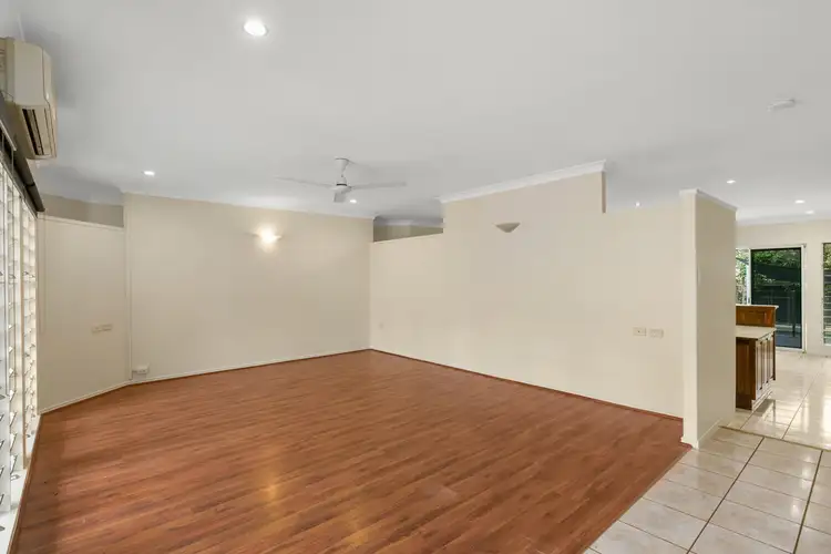 Second view of Homely house listing, 7 Rogers Close, Whitfield QLD 4870