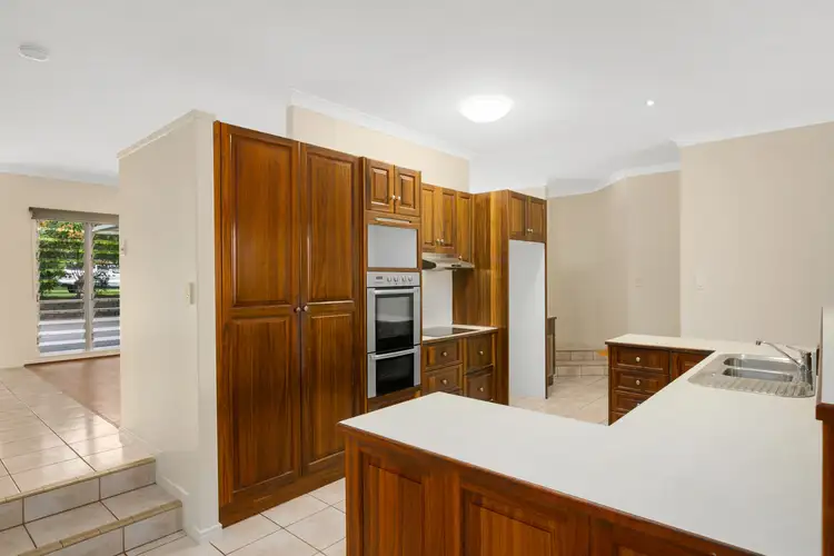 Third view of Homely house listing, 7 Rogers Close, Whitfield QLD 4870