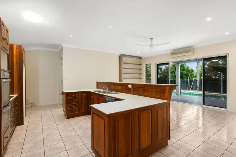 Fourth view of Homely house listing, 7 Rogers Close, Whitfield QLD 4870
