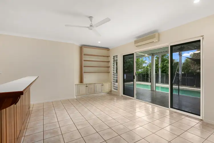 Fifth view of Homely house listing, 7 Rogers Close, Whitfield QLD 4870