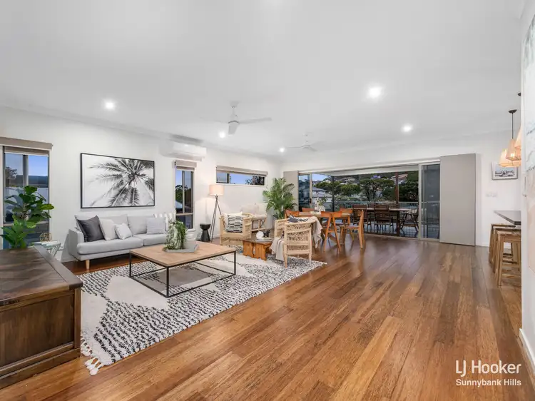 Main view of Homely house listing, 16 Canopus Street, Coorparoo QLD 4151
