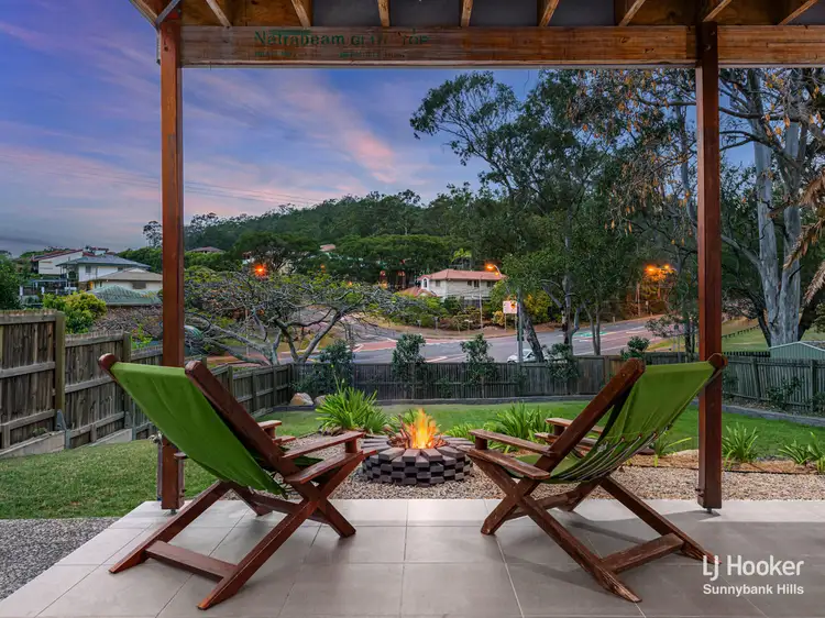 Second view of Homely house listing, 16 Canopus Street, Coorparoo QLD 4151