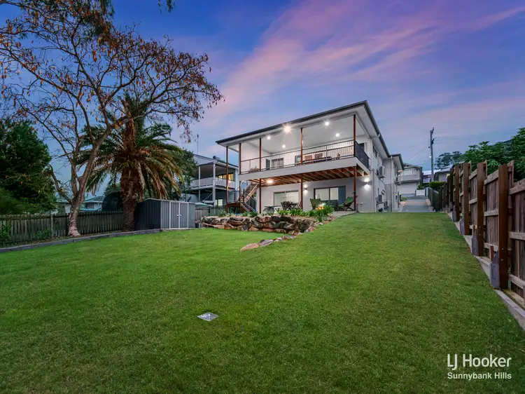 Third view of Homely house listing, 16 Canopus Street, Coorparoo QLD 4151