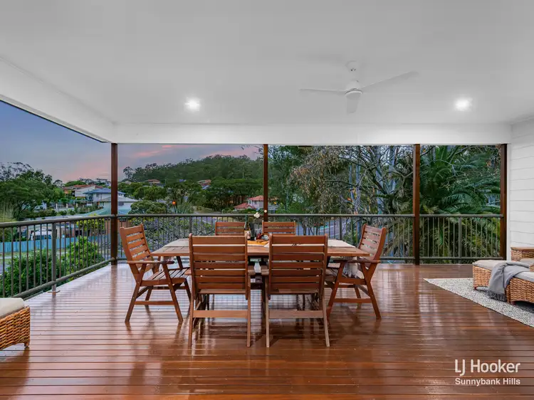 Fourth view of Homely house listing, 16 Canopus Street, Coorparoo QLD 4151