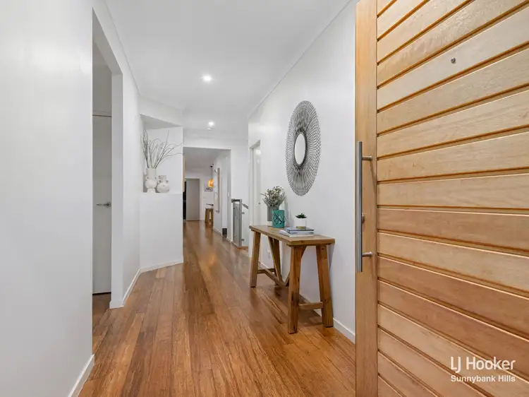 Sixth view of Homely house listing, 16 Canopus Street, Coorparoo QLD 4151
