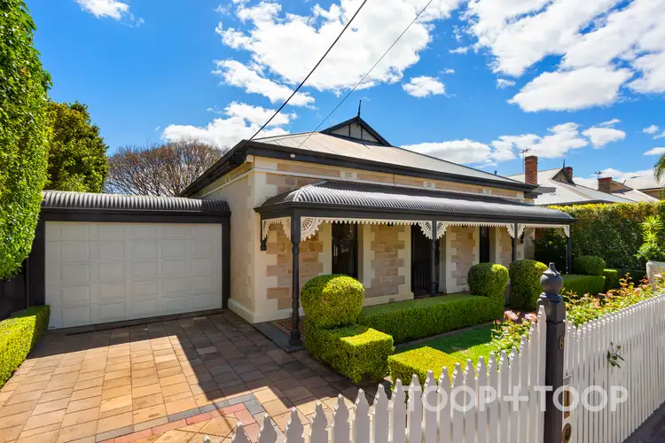 6 Pollock Avenue, Marden SA 5070