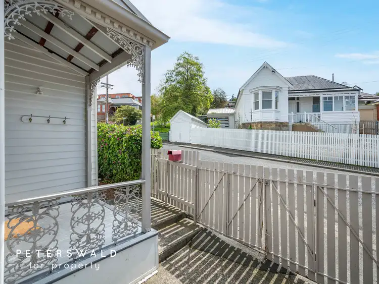 Fourth view of Homely house listing, 6 Lower Jordan Hill Road, West Hobart TAS 7000