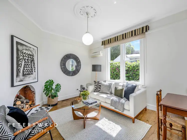 Fifth view of Homely house listing, 6 Lower Jordan Hill Road, West Hobart TAS 7000