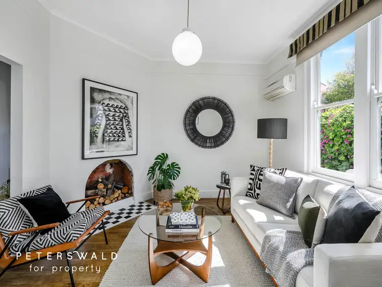 Sixth view of Homely house listing, 6 Lower Jordan Hill Road, West Hobart TAS 7000