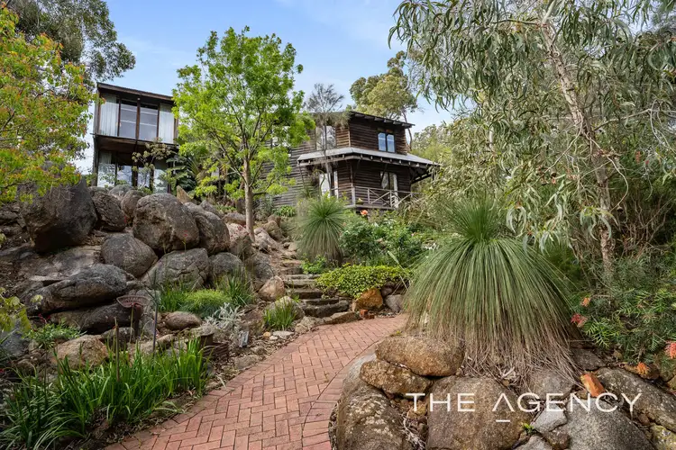 Main view of Homely house listing, 14 Michael Crescent, Boya WA 6056