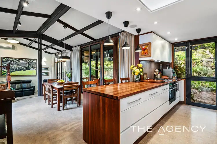 Third view of Homely house listing, 14 Michael Crescent, Boya WA 6056