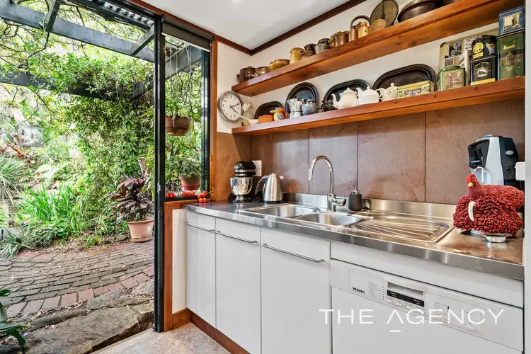 Fourth view of Homely house listing, 14 Michael Crescent, Boya WA 6056