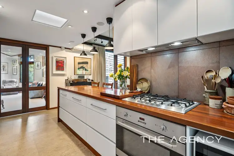 Fifth view of Homely house listing, 14 Michael Crescent, Boya WA 6056