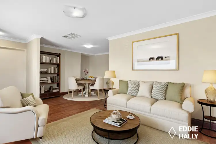 Second view of Homely house listing, 4 Curlew Way, Yangebup WA 6164