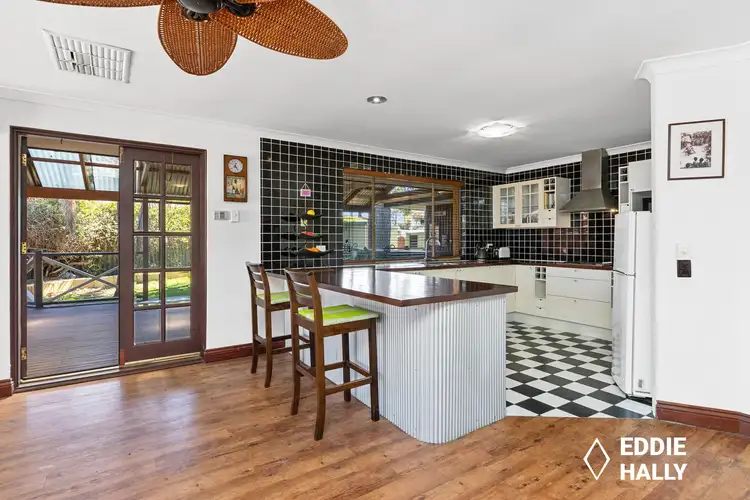 Fourth view of Homely house listing, 4 Curlew Way, Yangebup WA 6164