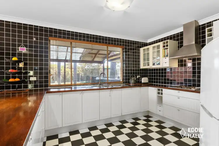 Fifth view of Homely house listing, 4 Curlew Way, Yangebup WA 6164