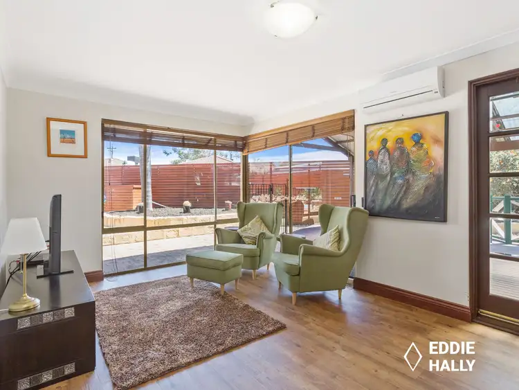 Sixth view of Homely house listing, 4 Curlew Way, Yangebup WA 6164