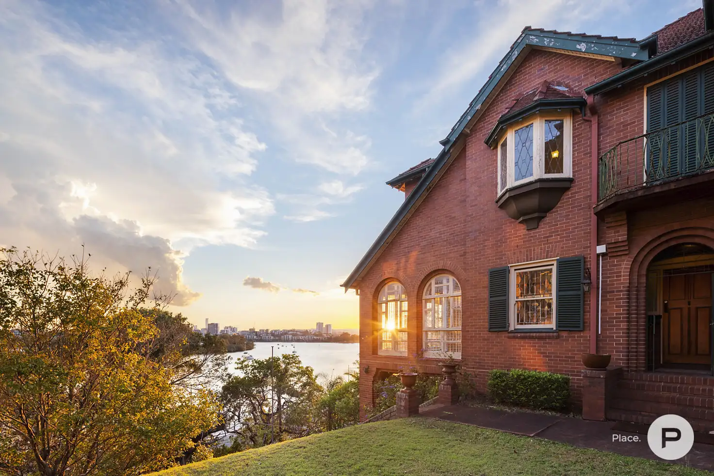 Main view of Homely house listing, 25 Mullens Street, Hamilton QLD 4007