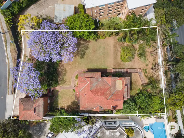 Sixth view of Homely house listing, 25 Mullens Street, Hamilton QLD 4007