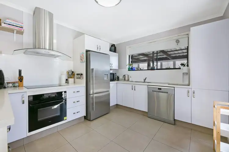 Fourth view of Homely house listing, 105 Tahiti Avenue, Palm Beach QLD 4221
