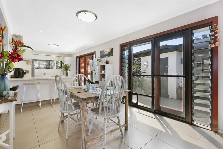 Fifth view of Homely house listing, 105 Tahiti Avenue, Palm Beach QLD 4221