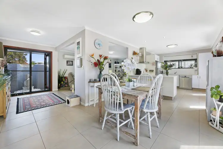 Sixth view of Homely house listing, 105 Tahiti Avenue, Palm Beach QLD 4221