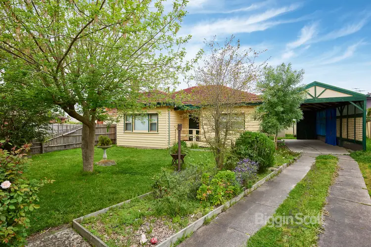 Main view of Homely house listing, 18 Burrapike Avenue, Springvale VIC 3171