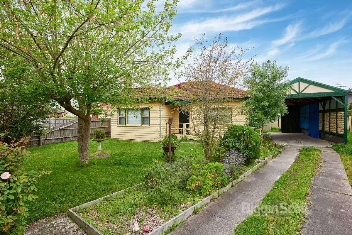 Main view of Homely house listing, 18 Burrapike Avenue, Springvale VIC 3171