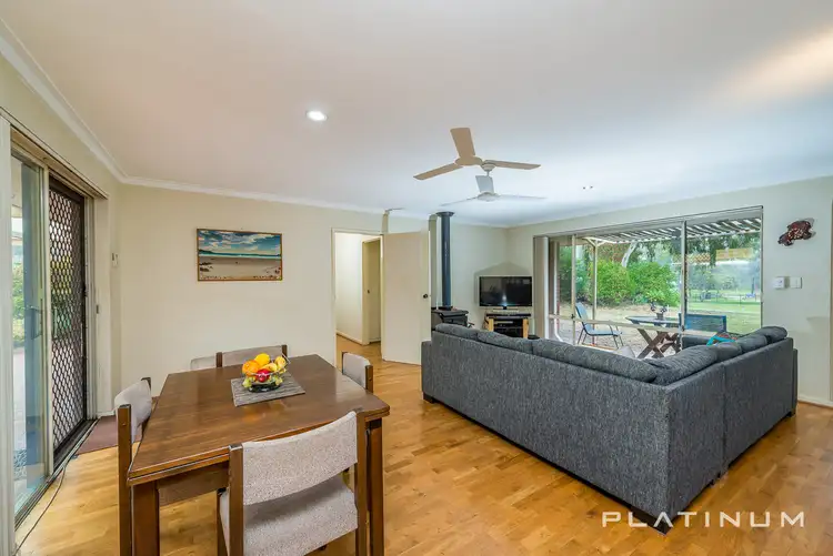 Sixth view of Homely house listing, 71 Dallas Crescent, Wanneroo WA 6065