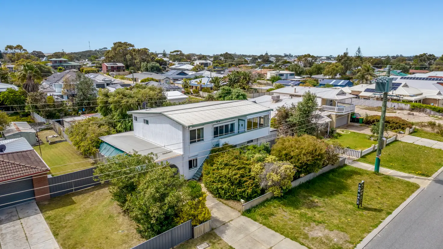 Main view of Homely house listing, 16 Erlistoun Street, Golden Bay WA 6174