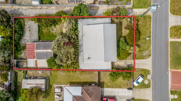 Third view of Homely house listing, 16 Erlistoun Street, Golden Bay WA 6174