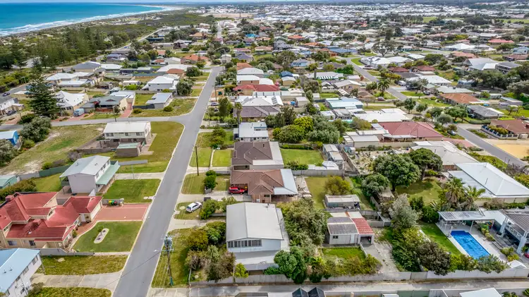 Sixth view of Homely house listing, 16 Erlistoun Street, Golden Bay WA 6174