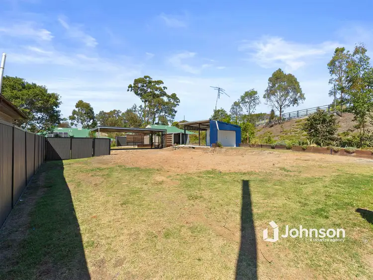 Second view of Homely land listing, 55 Brisbane Road, Riverview QLD 4303